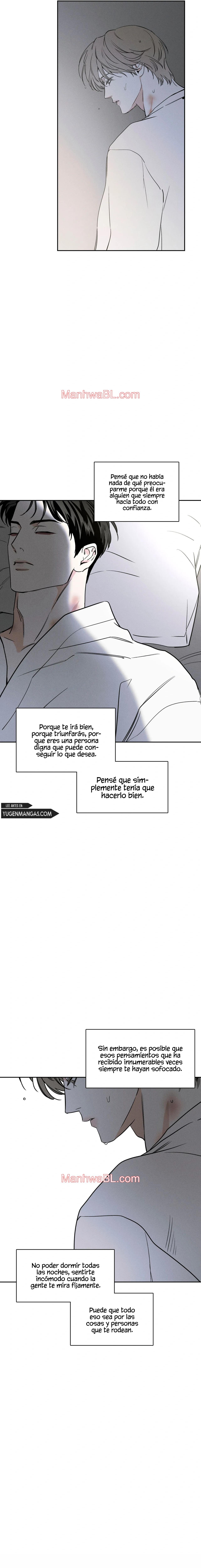 El Repartidor De Pizza y El Palacio Dorado - Capítulo 61 manhwa