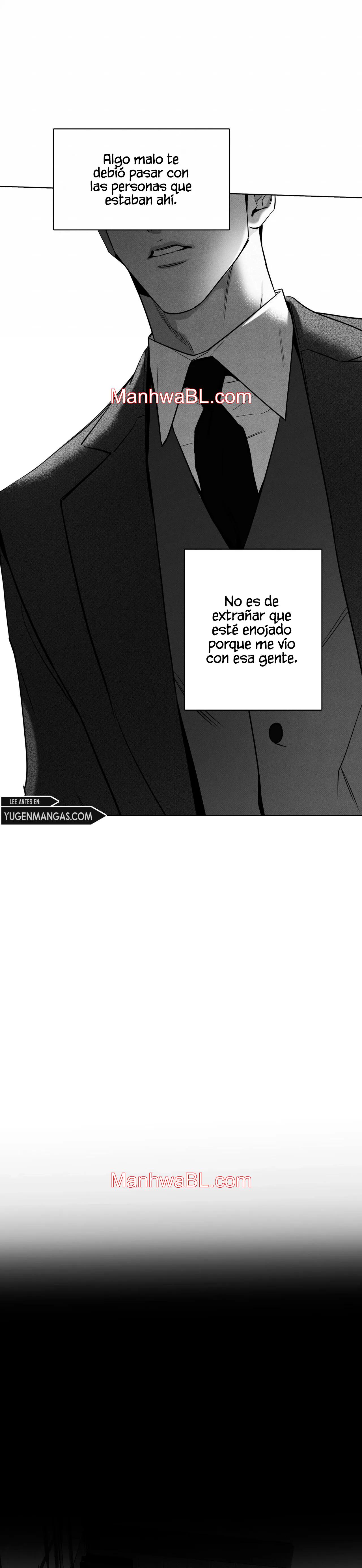 El Repartidor De Pizza y El Palacio Dorado - Capítulo 61 manhwa
