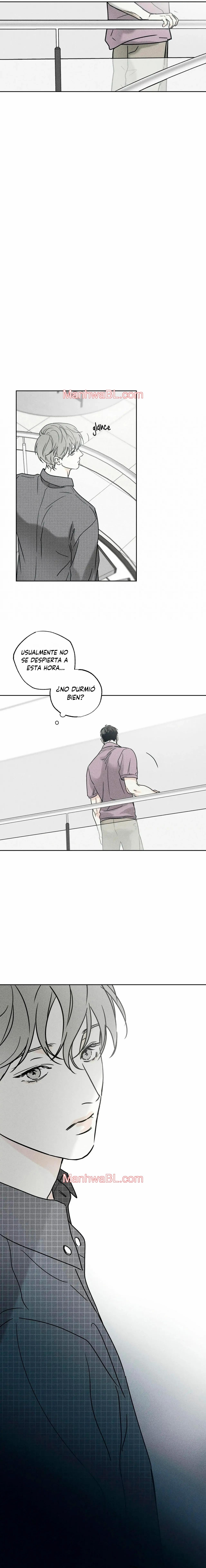 El Repartidor De Pizza y El Palacio Dorado - Capítulo 30 manhwa