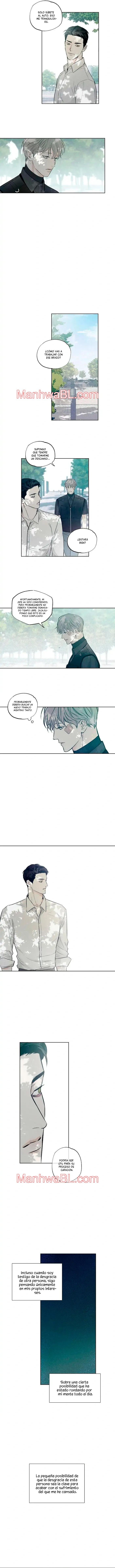 El Repartidor De Pizza y El Palacio Dorado - Capítulo 8.2 manhwa