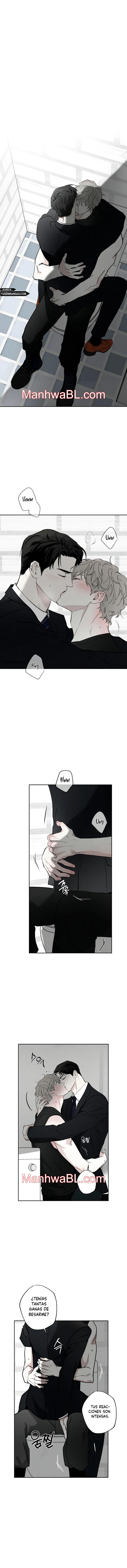 El Repartidor De Pizza y El Palacio Dorado - Capítulo 52 manhwa