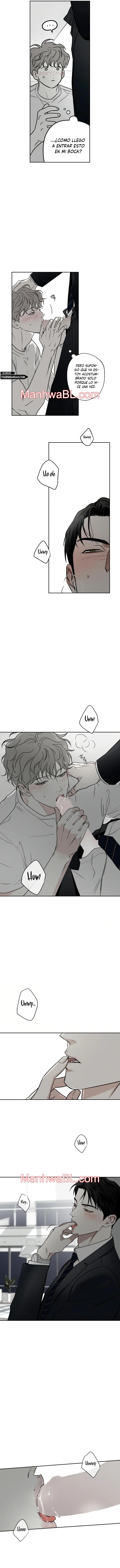 El Repartidor De Pizza y El Palacio Dorado - Capítulo 52 manhwa