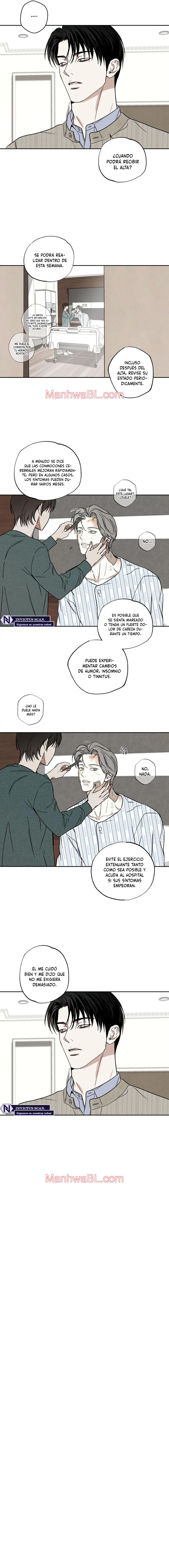 El Repartidor De Pizza y El Palacio Dorado - Capítulo 71.3 manhwa