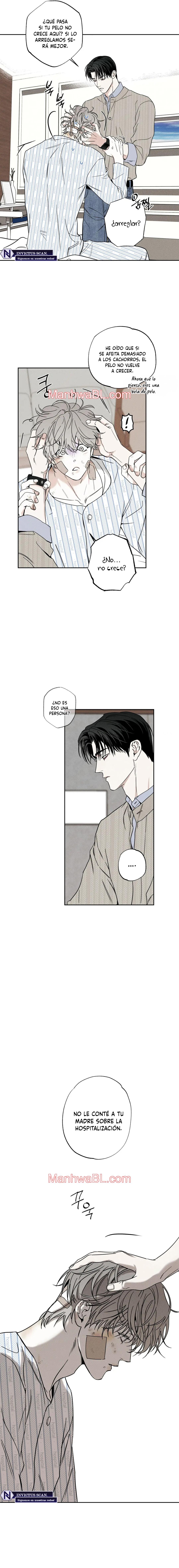 El Repartidor De Pizza y El Palacio Dorado - Capítulo 71.3 manhwa