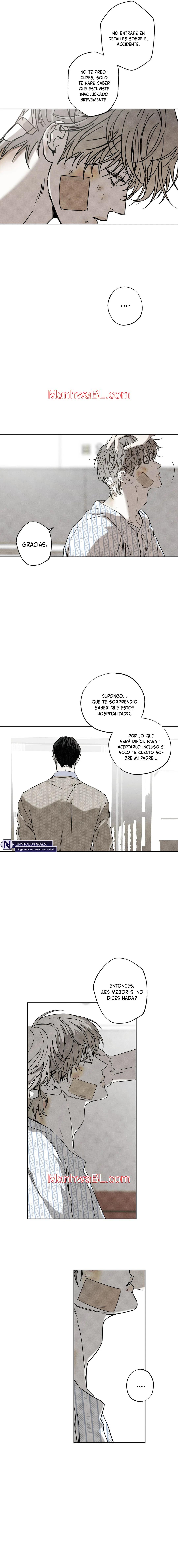 El Repartidor De Pizza y El Palacio Dorado - Capítulo 71.3 manhwa