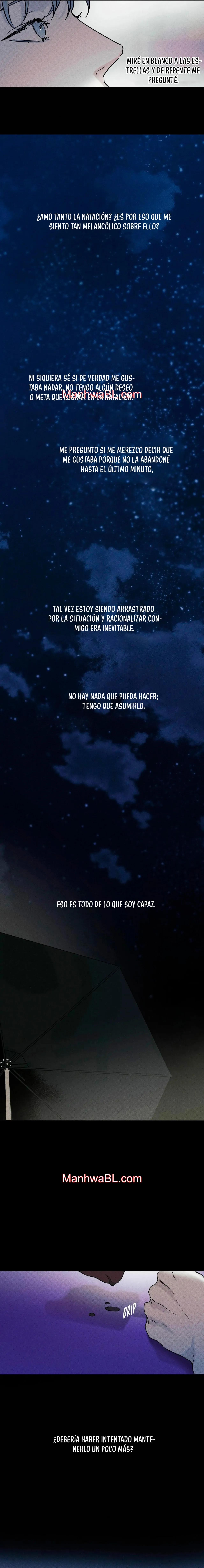 El Repartidor De Pizza y El Palacio Dorado - Capítulo 24.3 manhwa