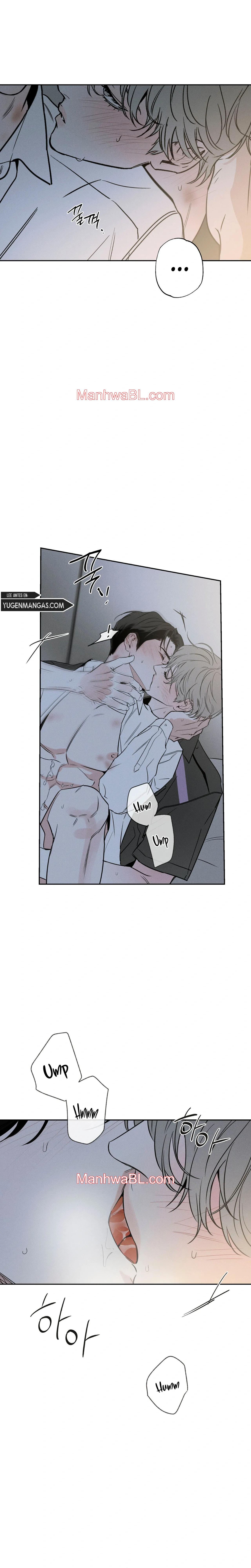 El Repartidor De Pizza y El Palacio Dorado - Capítulo 61.3 manhwa