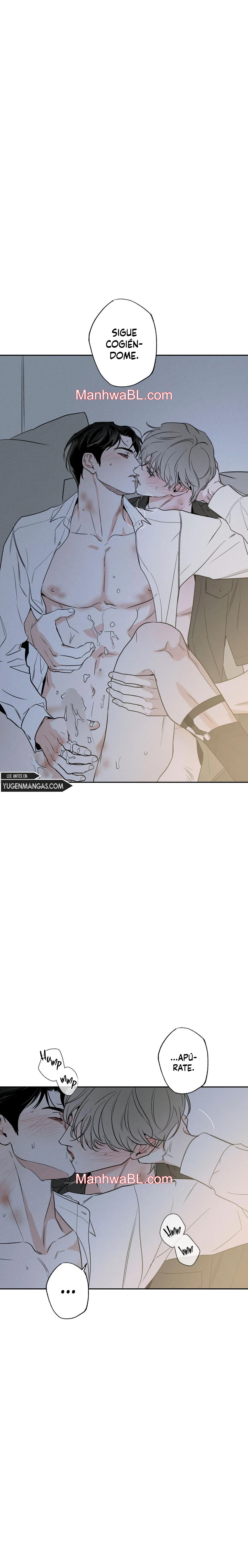 El Repartidor De Pizza y El Palacio Dorado - Capítulo 61.3 manhwa