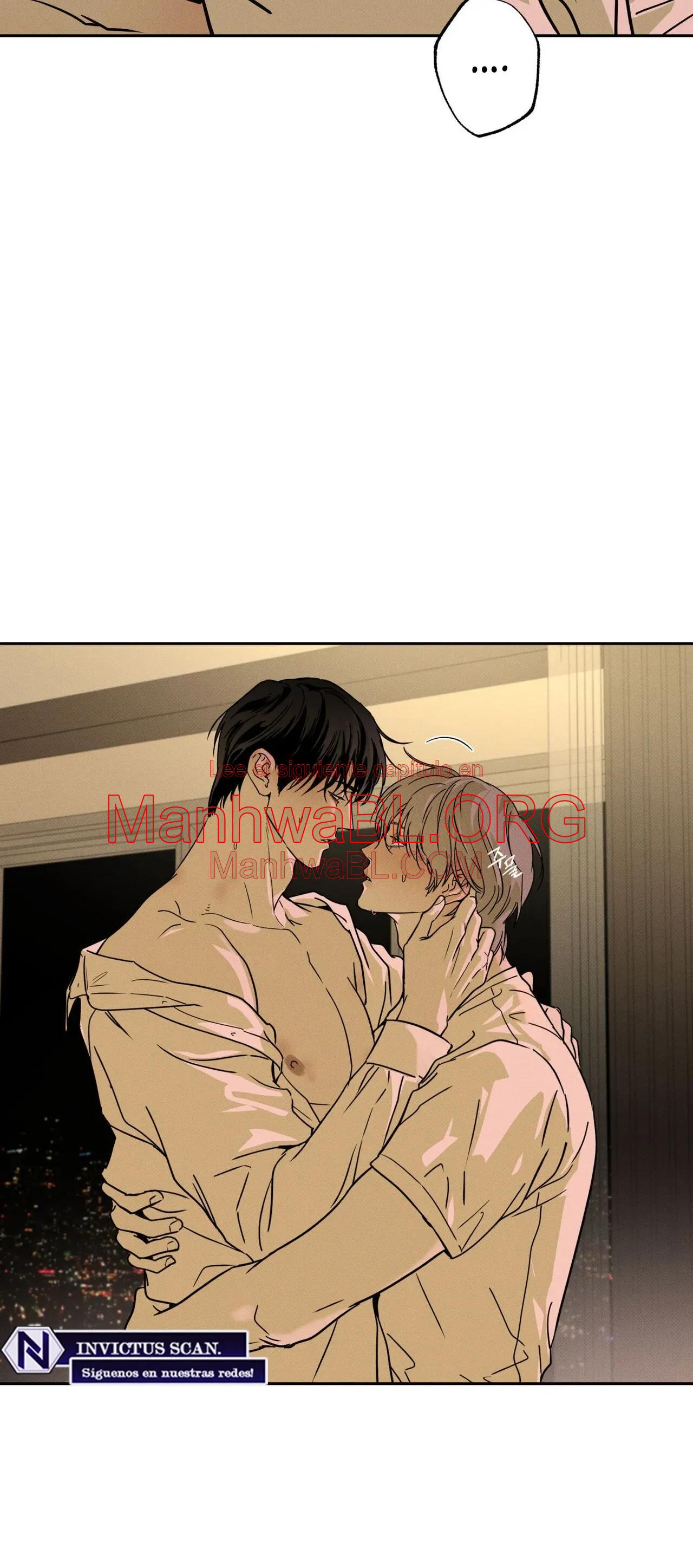 El Repartidor De Pizza y El Palacio Dorado - Capítulo 83 manhwa