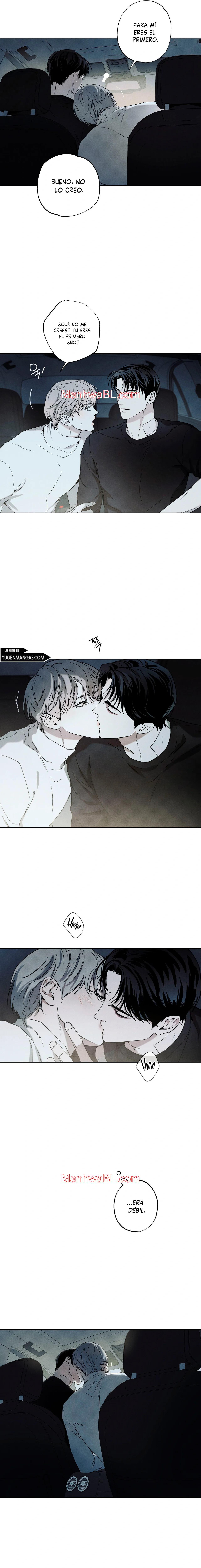 El Repartidor De Pizza y El Palacio Dorado - Capítulo 63 manhwa