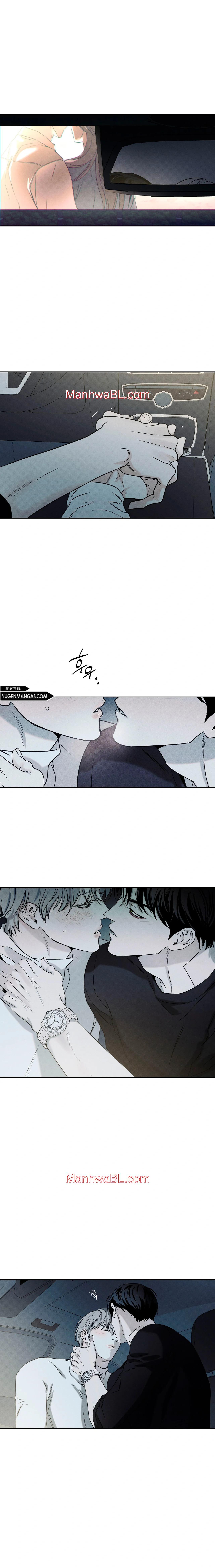 El Repartidor De Pizza y El Palacio Dorado - Capítulo 63 manhwa