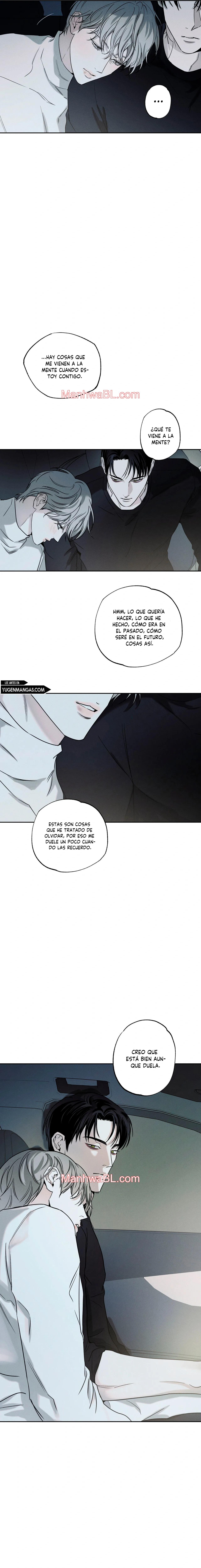 El Repartidor De Pizza y El Palacio Dorado - Capítulo 63 manhwa
