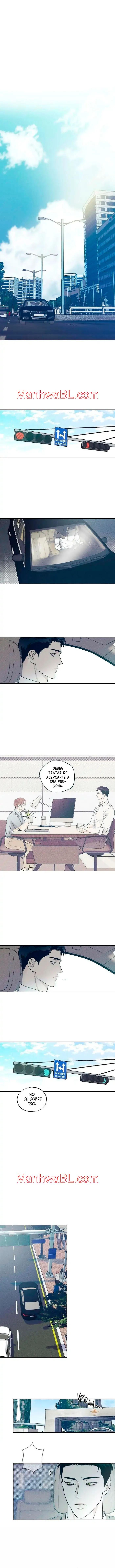 El Repartidor De Pizza y El Palacio Dorado - Capítulo 7 manhwa