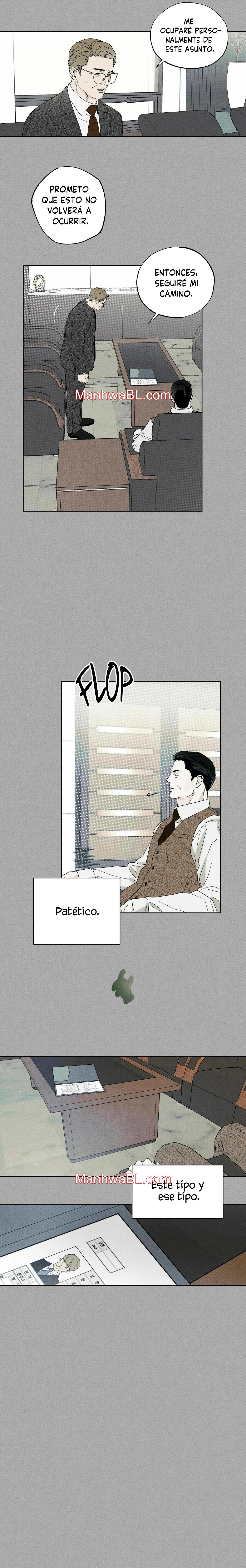 El Repartidor De Pizza y El Palacio Dorado - Capítulo 35.2 manhwa