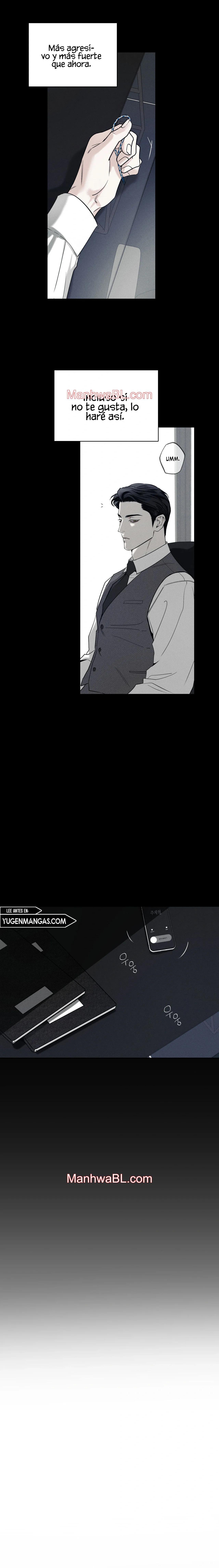 El Repartidor De Pizza y El Palacio Dorado - Capítulo 59 manhwa