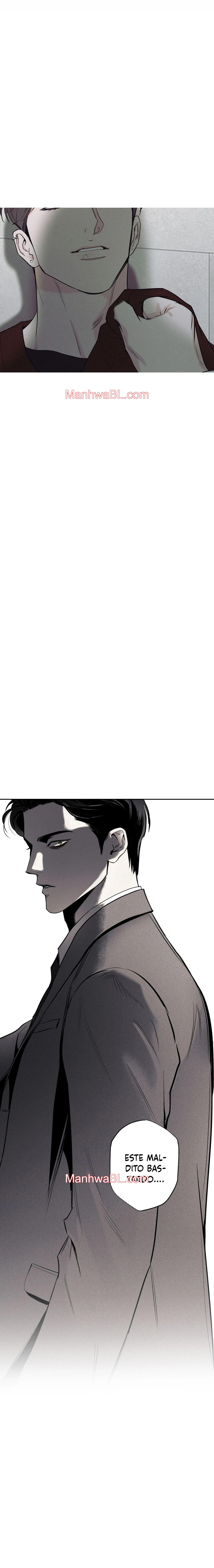 El Repartidor De Pizza y El Palacio Dorado - Capítulo 59 manhwa