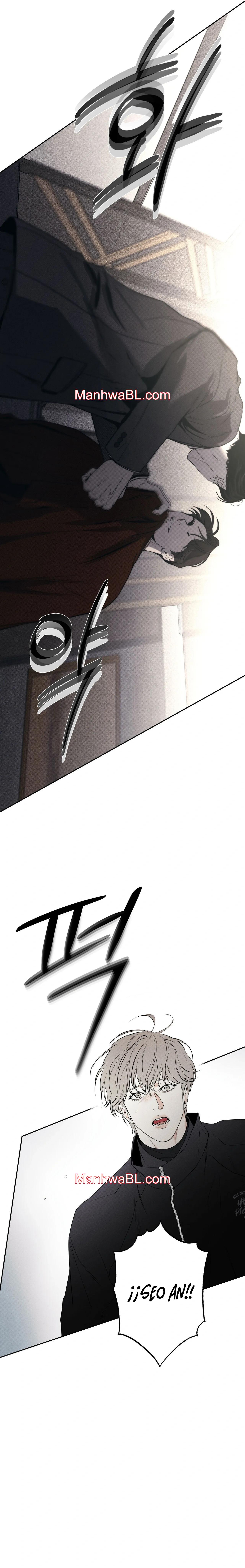 El Repartidor De Pizza y El Palacio Dorado - Capítulo 59 manhwa