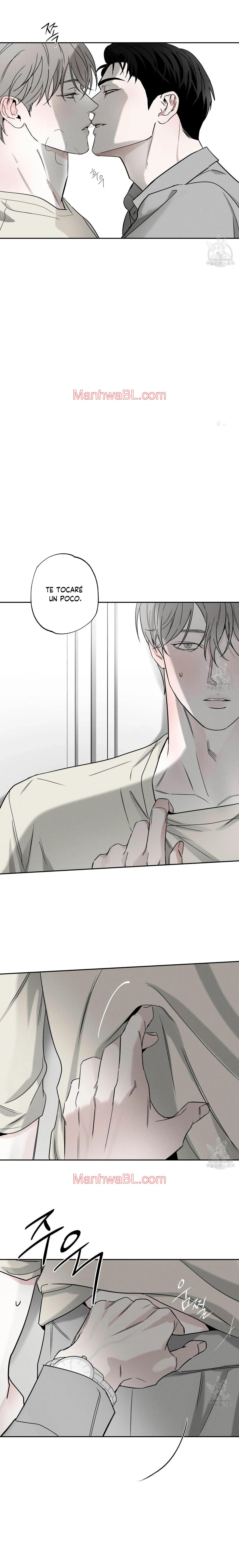 El Repartidor De Pizza y El Palacio Dorado - Capítulo 40 manhwa
