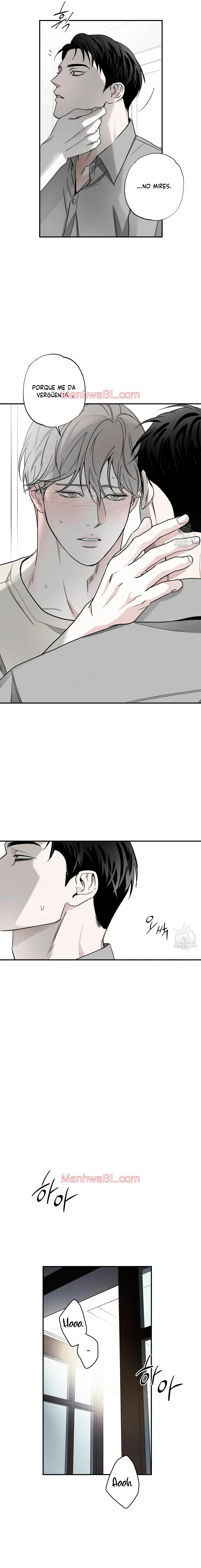 El Repartidor De Pizza y El Palacio Dorado - Capítulo 40 manhwa