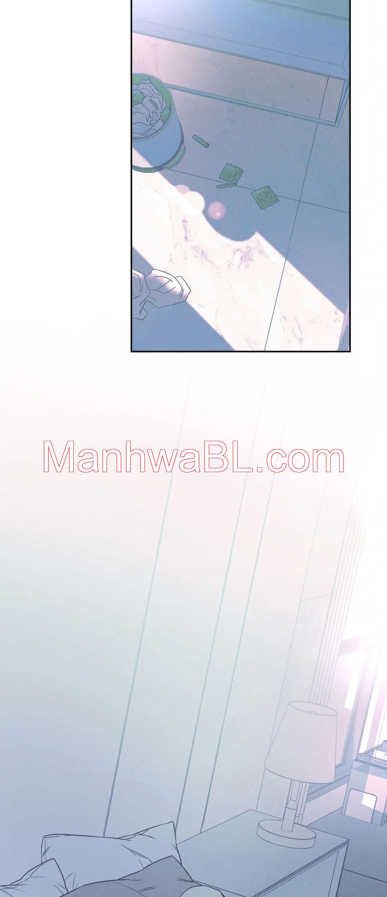 El Repartidor De Pizza y El Palacio Dorado - Capítulo 78 manhwa