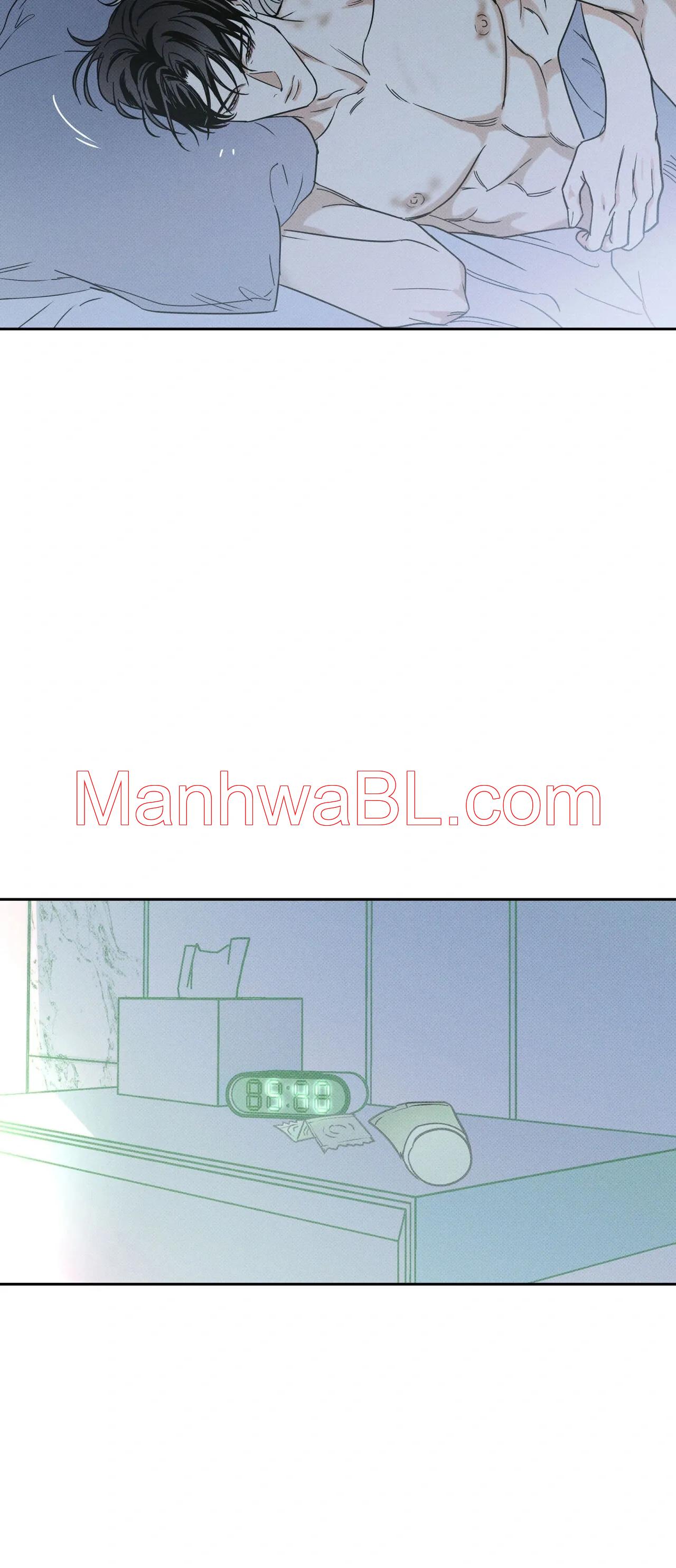 El Repartidor De Pizza y El Palacio Dorado - Capítulo 78 manhwa