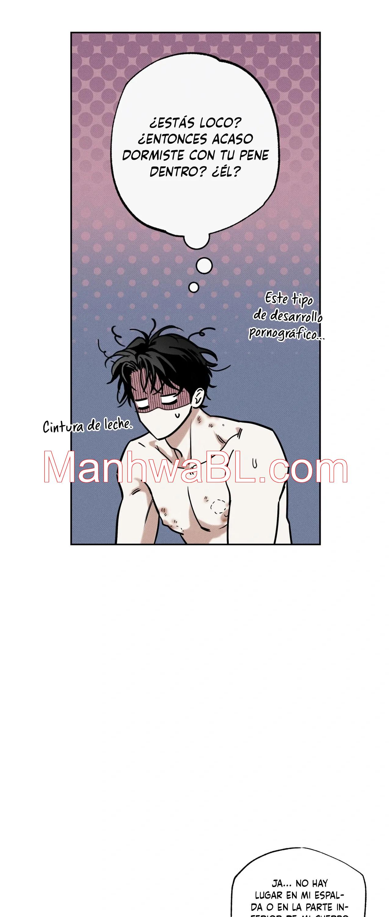 El Repartidor De Pizza y El Palacio Dorado - Capítulo 78 manhwa