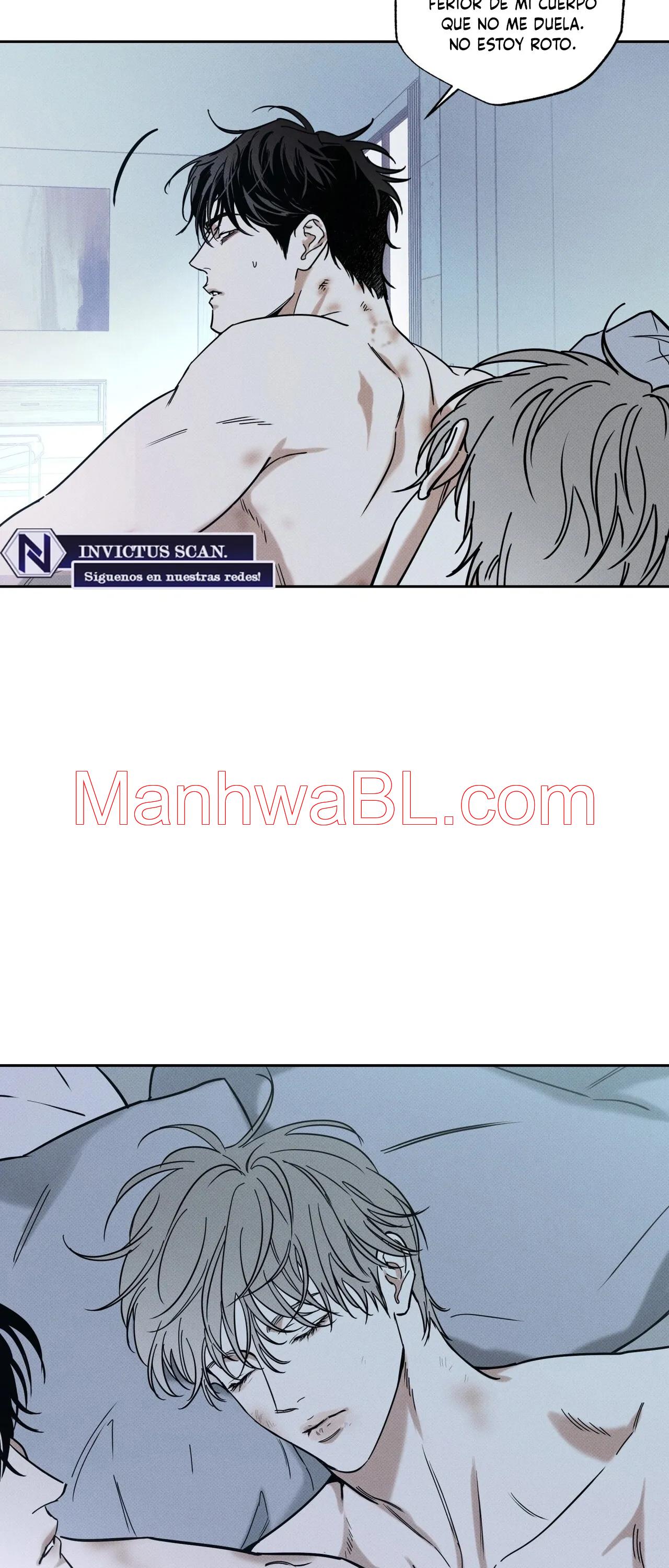 El Repartidor De Pizza y El Palacio Dorado - Capítulo 78 manhwa