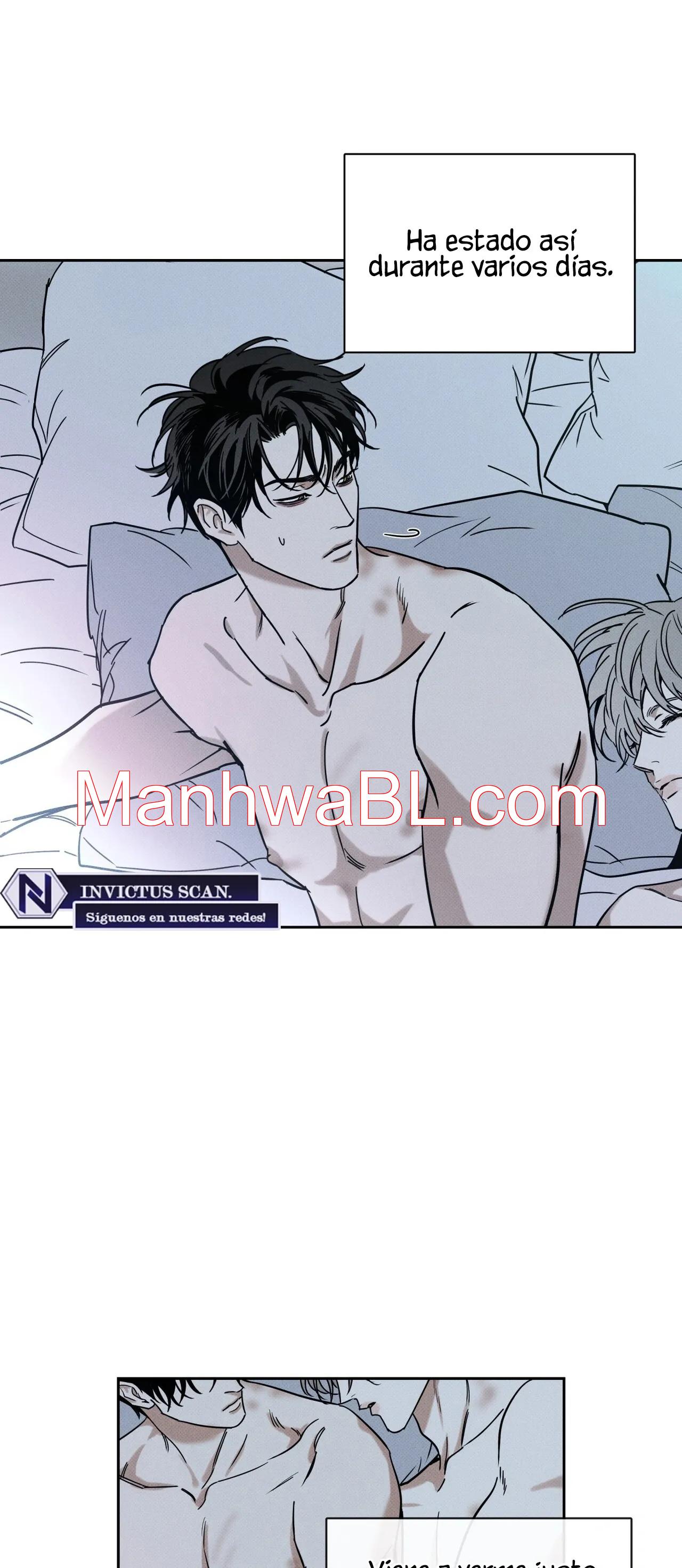 El Repartidor De Pizza y El Palacio Dorado - Capítulo 78 manhwa