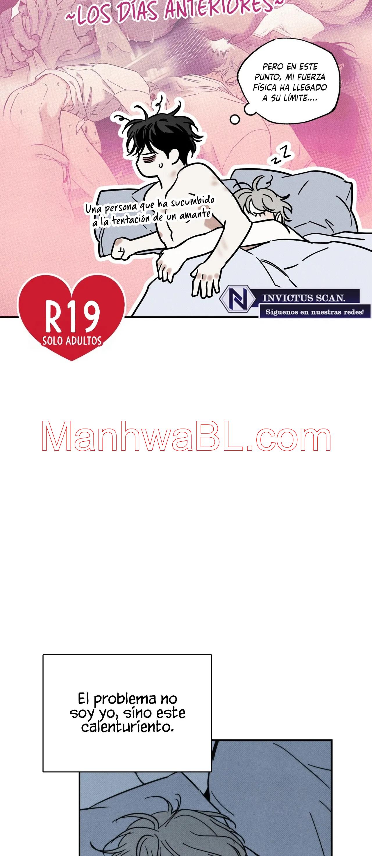 El Repartidor De Pizza y El Palacio Dorado - Capítulo 78 manhwa