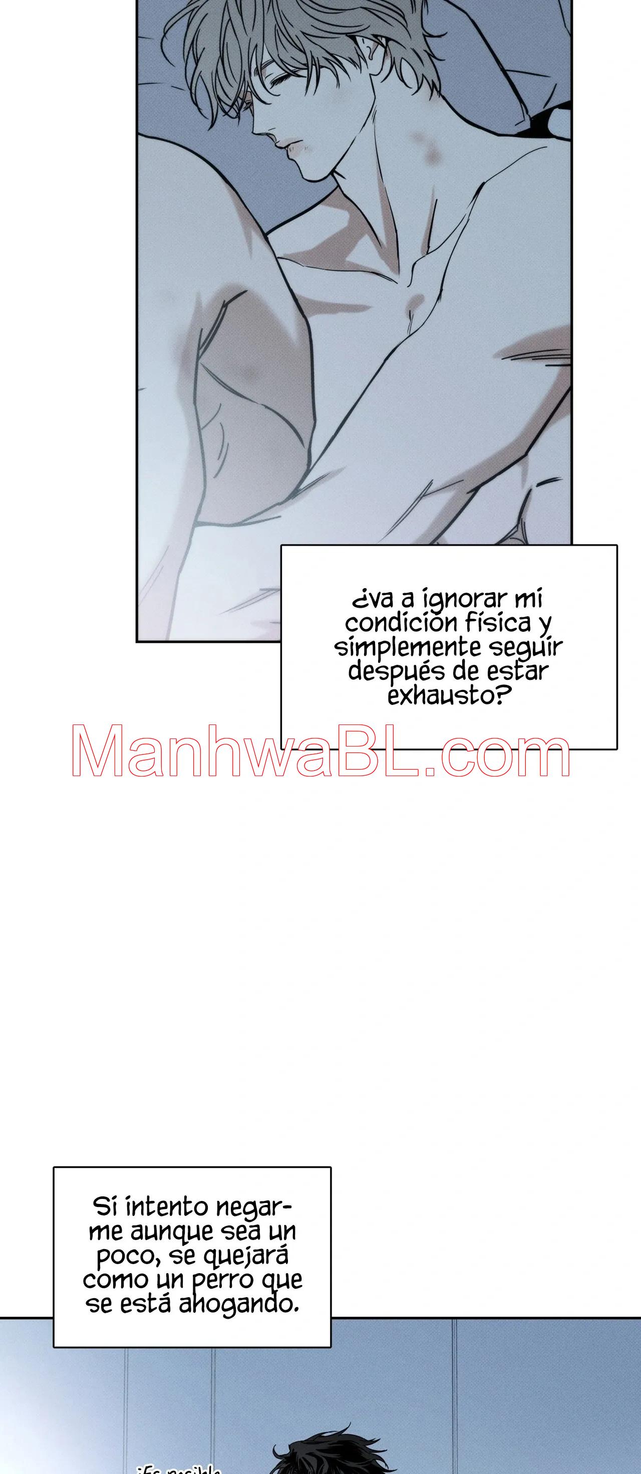 El Repartidor De Pizza y El Palacio Dorado - Capítulo 78 manhwa