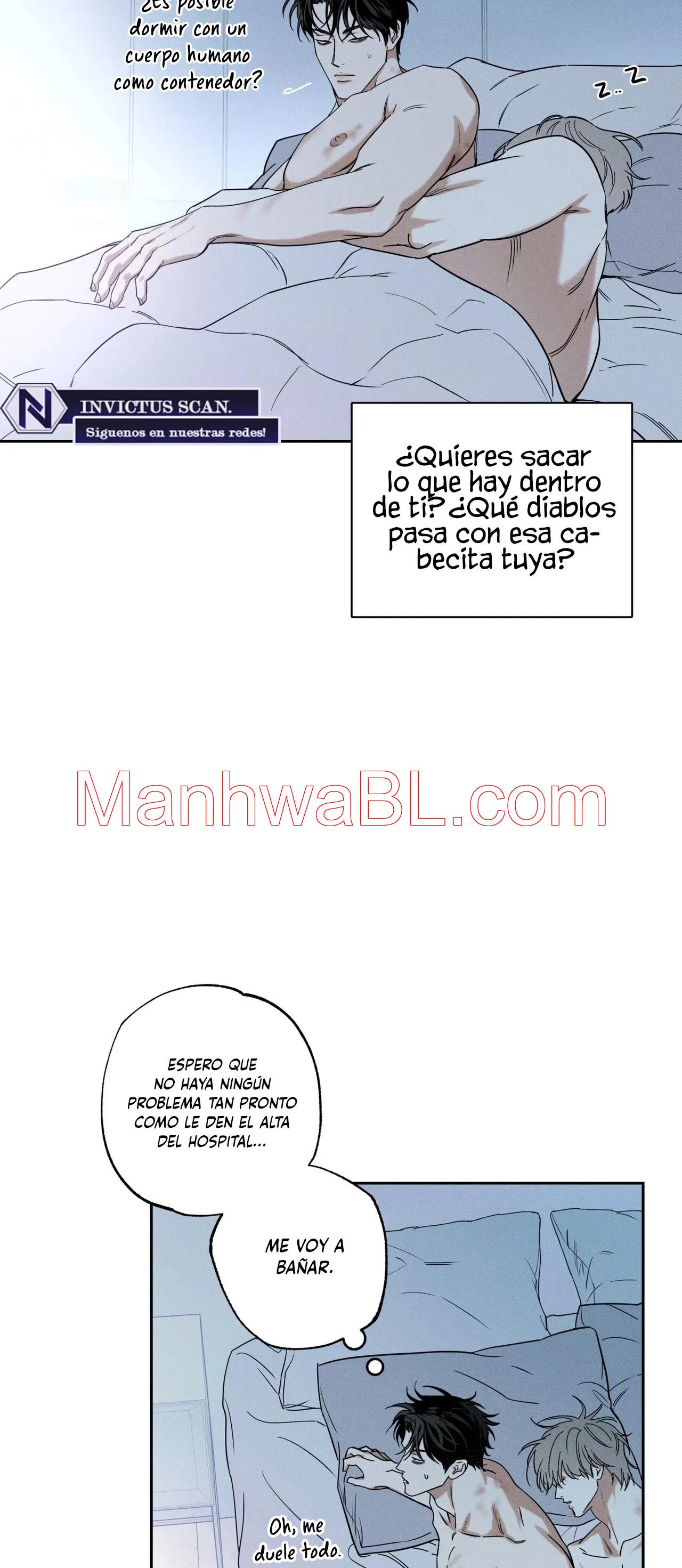 El Repartidor De Pizza y El Palacio Dorado - Capítulo 78 manhwa
