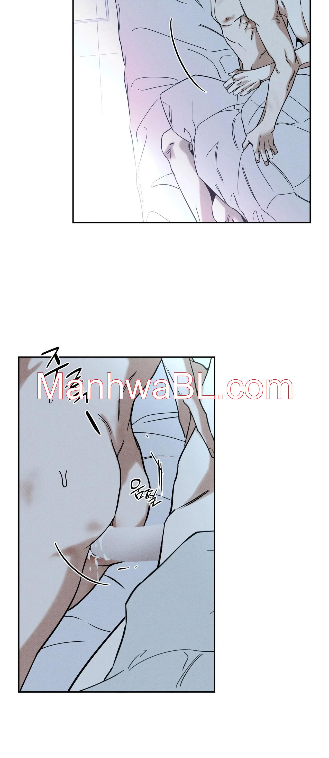El Repartidor De Pizza y El Palacio Dorado - Capítulo 78 manhwa