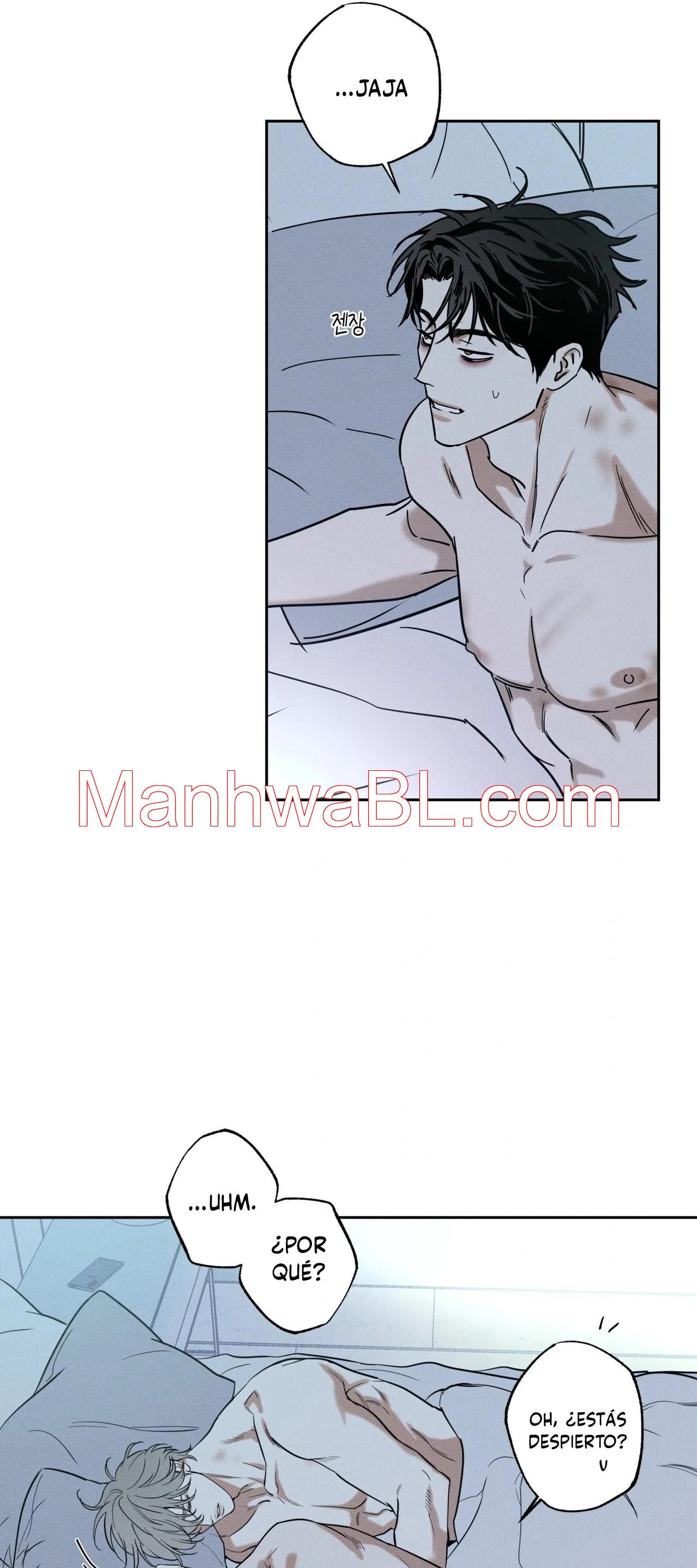 El Repartidor De Pizza y El Palacio Dorado - Capítulo 78 manhwa