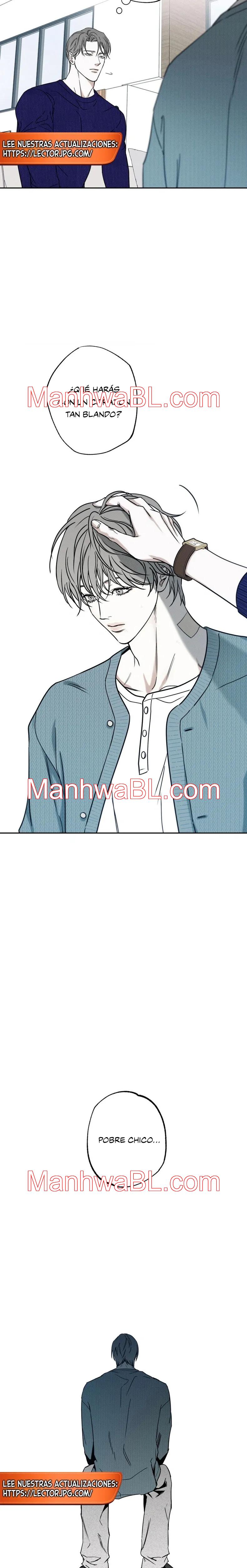 El Repartidor De Pizza y El Palacio Dorado - Capítulo 79 3 manhwa