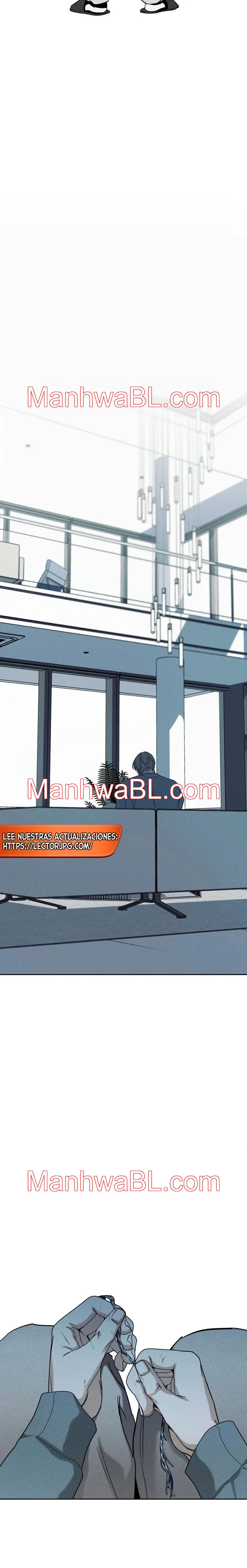 El Repartidor De Pizza y El Palacio Dorado - Capítulo 79 3 manhwa