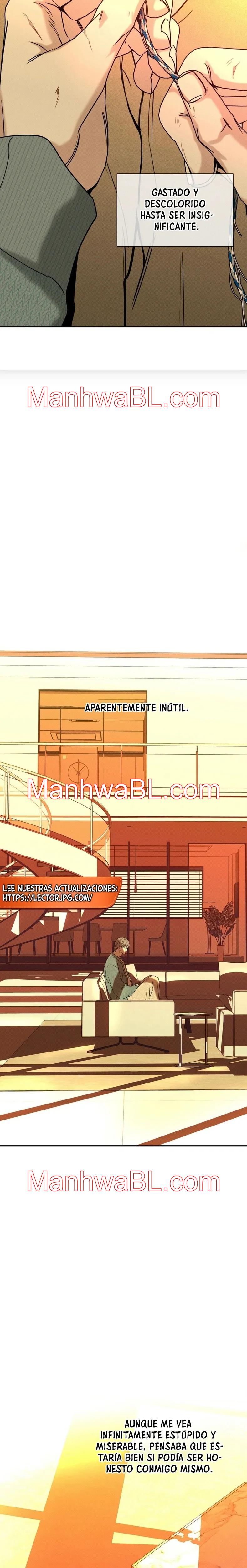 El Repartidor De Pizza y El Palacio Dorado - Capítulo 79 3 manhwa