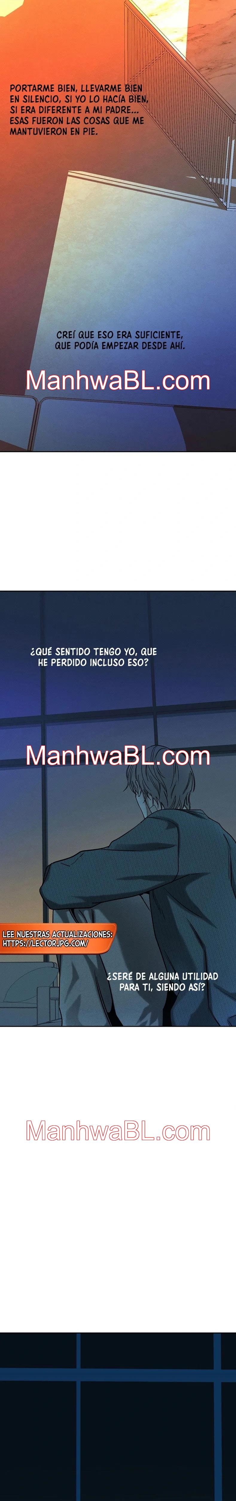 El Repartidor De Pizza y El Palacio Dorado - Capítulo 79 3 manhwa