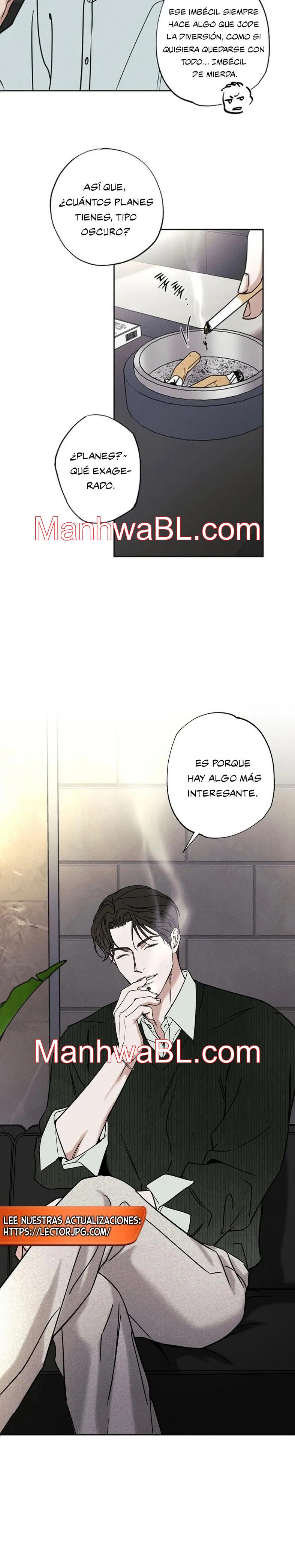 El Repartidor De Pizza y El Palacio Dorado - Capítulo 79 3 manhwa