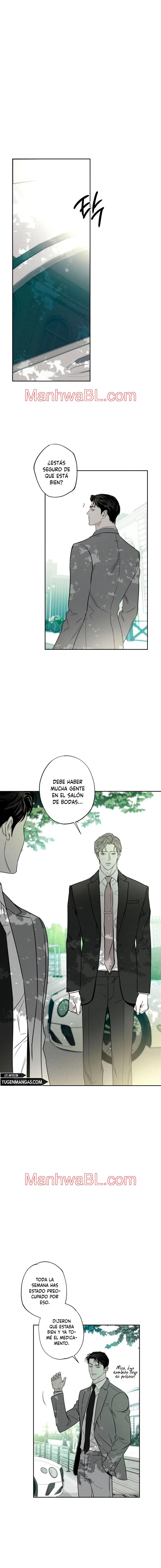 El Repartidor De Pizza y El Palacio Dorado - Capítulo 55.2 manhwa