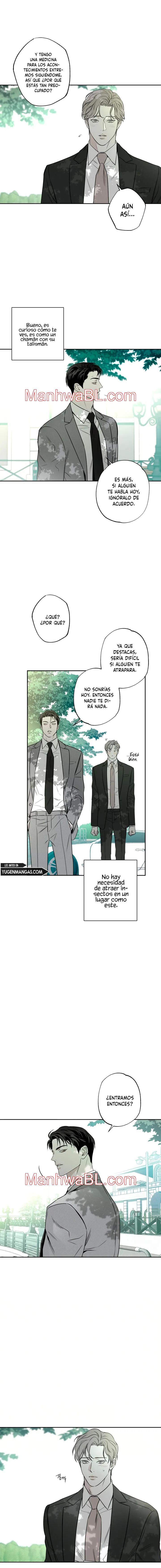 El Repartidor De Pizza y El Palacio Dorado - Capítulo 55.2 manhwa