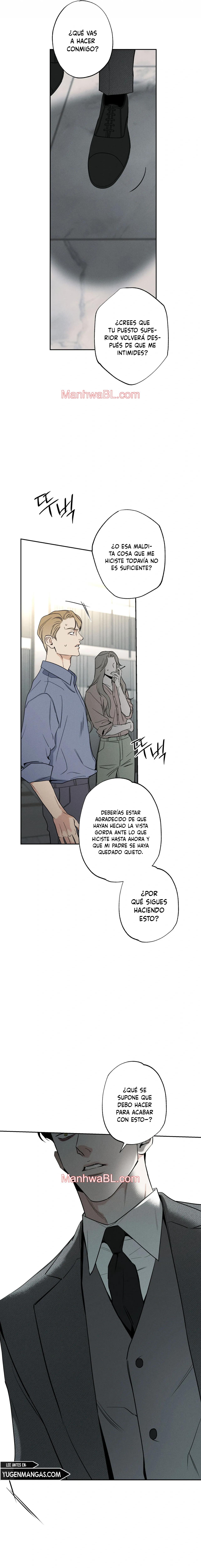 El Repartidor De Pizza y El Palacio Dorado - Capítulo 59.2 manhwa