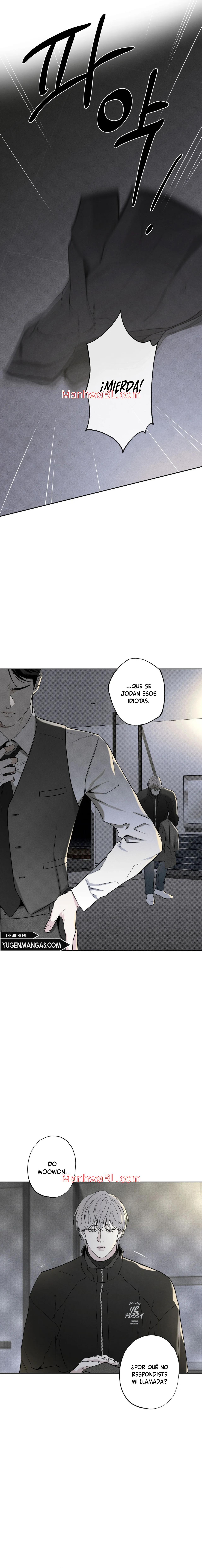 El Repartidor De Pizza y El Palacio Dorado - Capítulo 59.2 manhwa