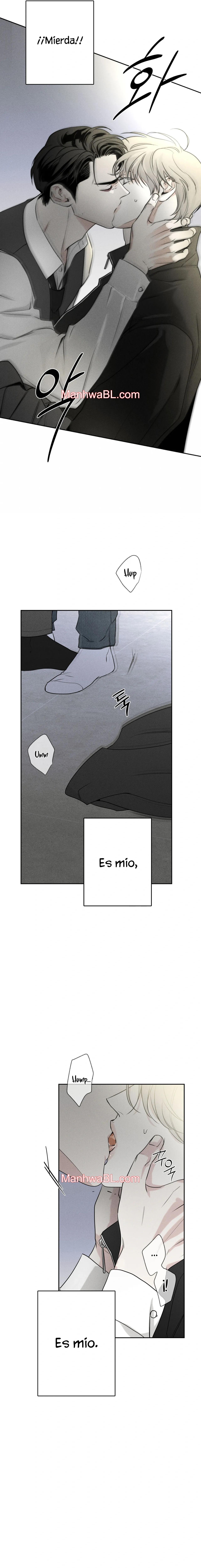 El Repartidor De Pizza y El Palacio Dorado - Capítulo 59.2 manhwa