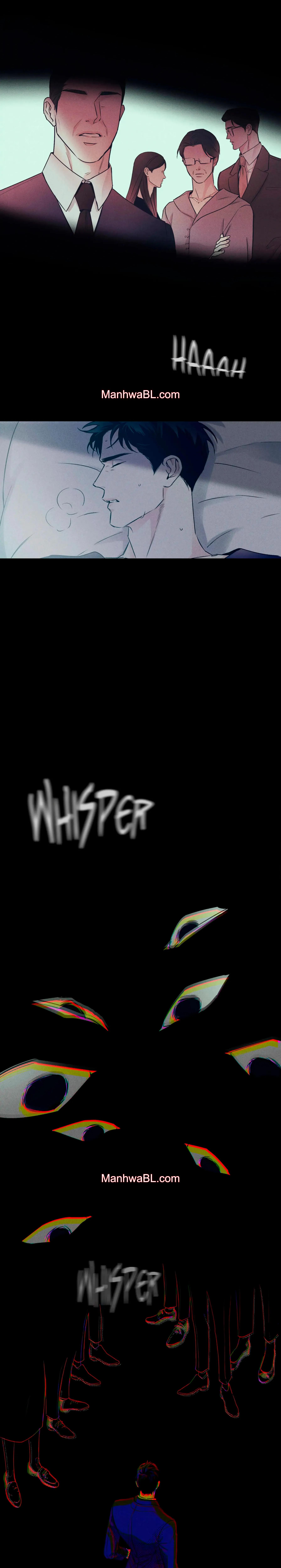 El Repartidor De Pizza y El Palacio Dorado - Capítulo 2 manhwa