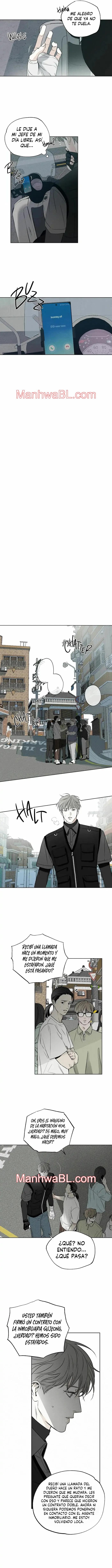 El Repartidor De Pizza y El Palacio Dorado - Capítulo 20.2 manhwa