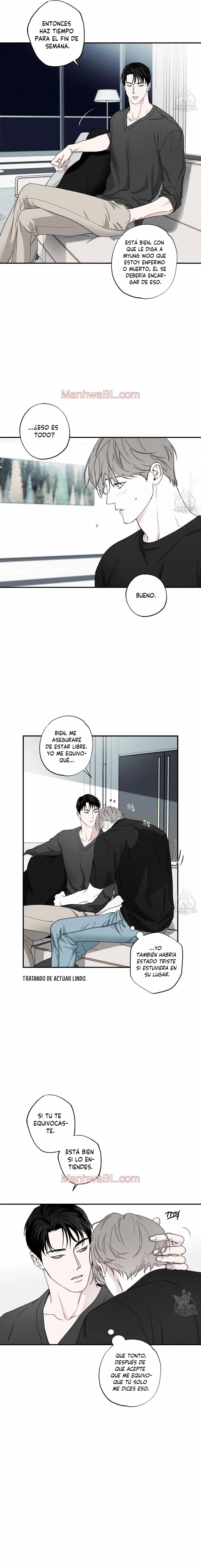 El Repartidor De Pizza y El Palacio Dorado - Capítulo 43.3 manhwa
