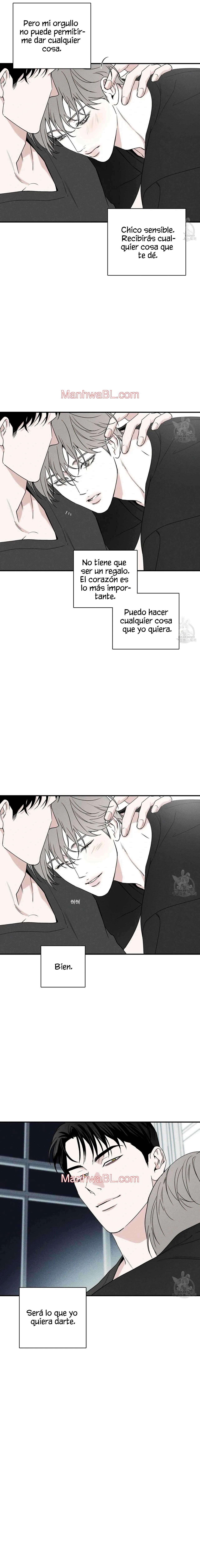 El Repartidor De Pizza y El Palacio Dorado - Capítulo 43.3 manhwa