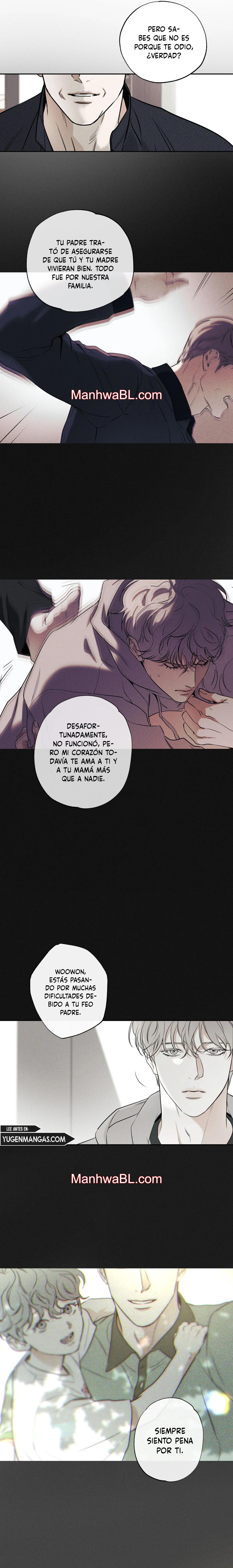 El Repartidor De Pizza y El Palacio Dorado - Capítulo 57 manhwa