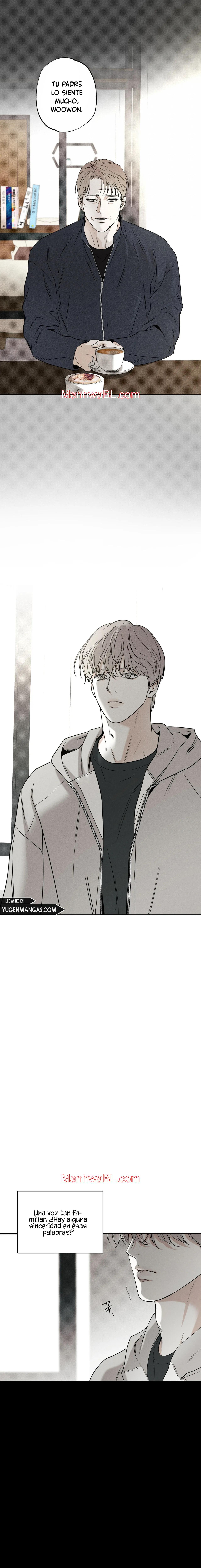 El Repartidor De Pizza y El Palacio Dorado - Capítulo 57 manhwa