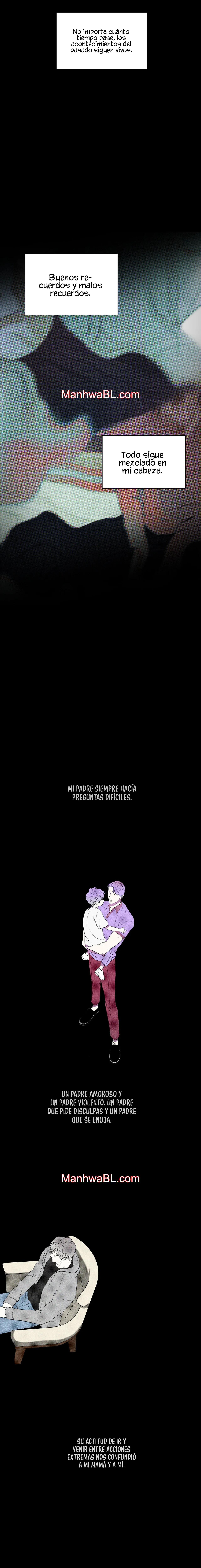 El Repartidor De Pizza y El Palacio Dorado - Capítulo 57 manhwa